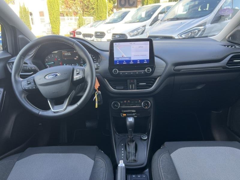 ford - Visuel 13