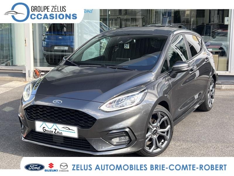 ford - Visuel 0