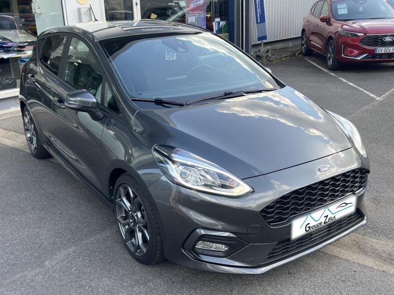 ford - Visuel 1