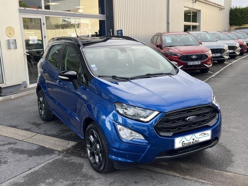 ford - Visuel 1