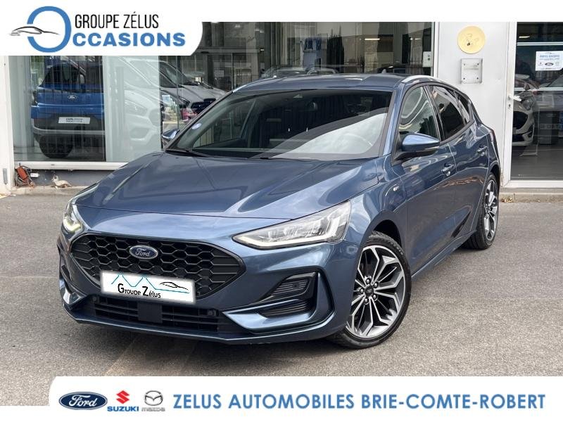 ford - Visuel 0