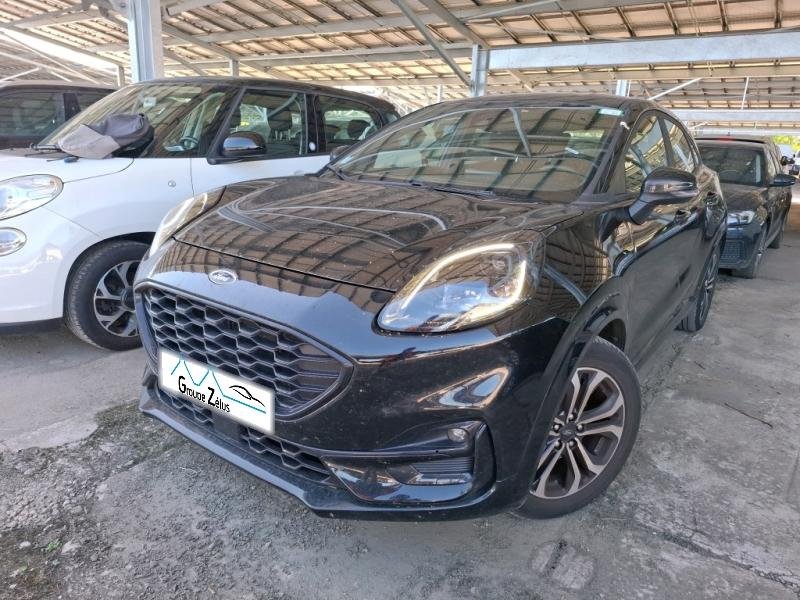 ford - Visuel 0