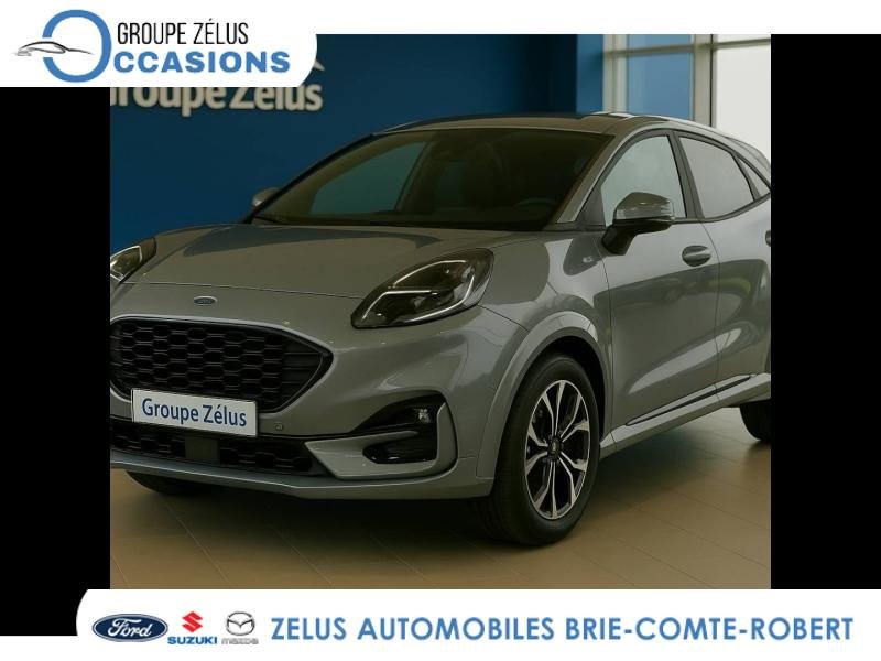 ford - Visuel 0