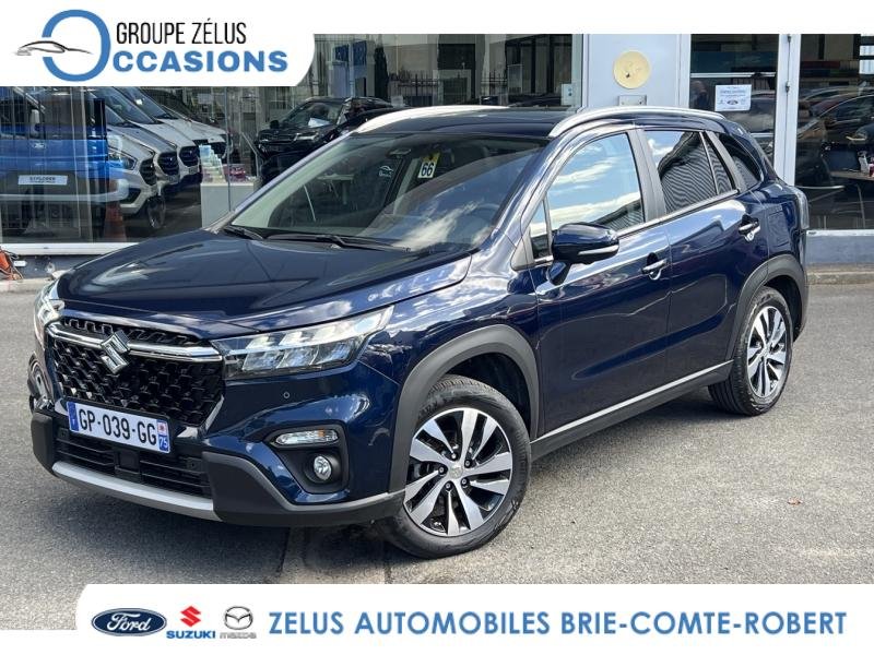 suzuki - Visuel 0