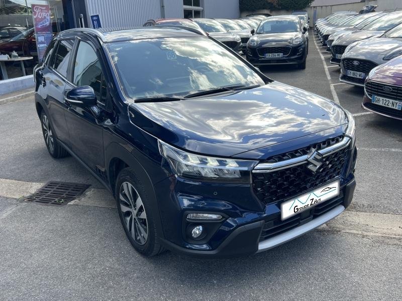 suzuki - Visuel 1