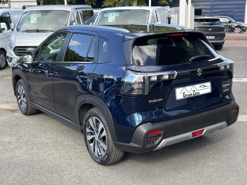 suzuki - Visuel 2