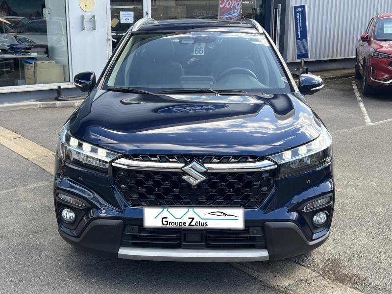 suzuki - Visuel 4
