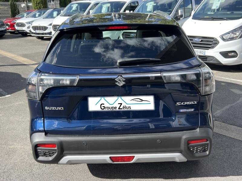 suzuki - Visuel 5