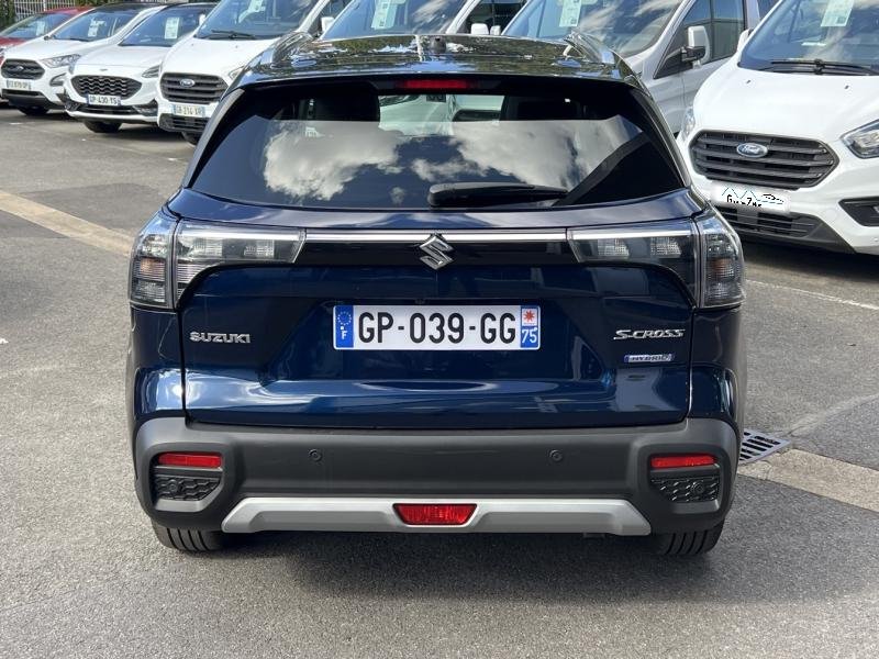 suzuki - Visuel 6