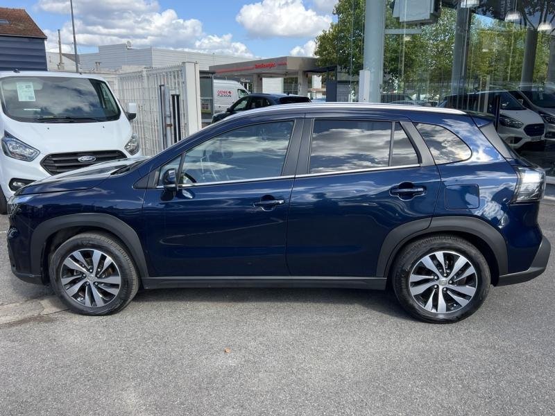 suzuki - Visuel 7