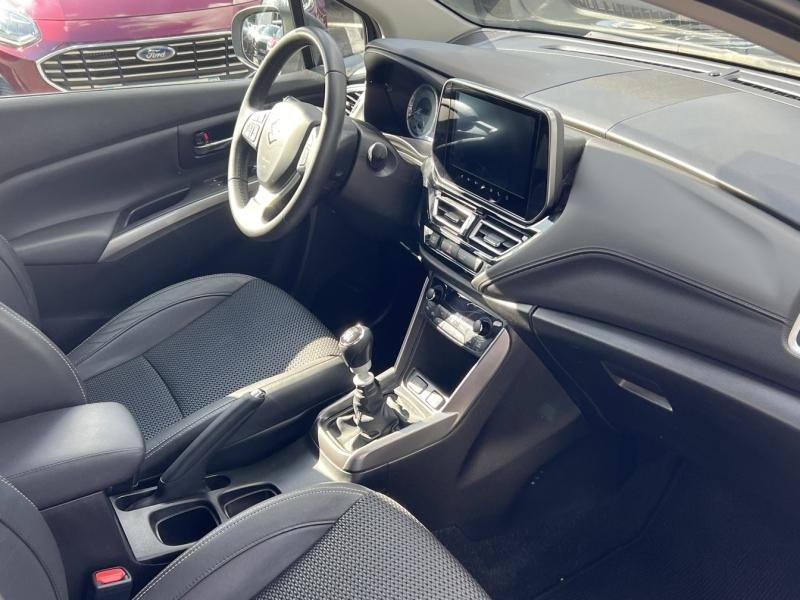 suzuki - Visuel 13