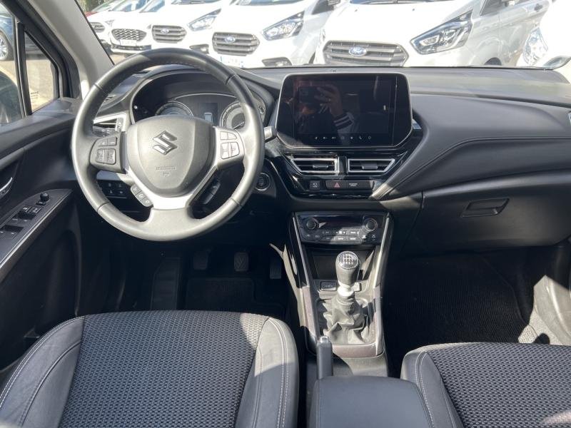suzuki - Visuel 16