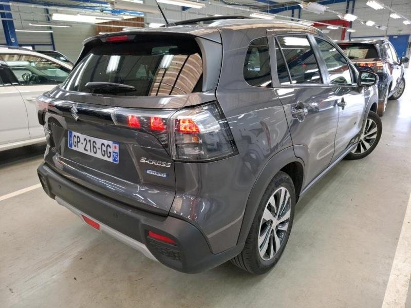suzuki - Visuel 1