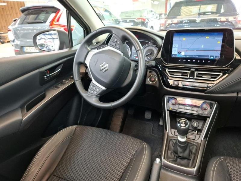 suzuki - Visuel 2