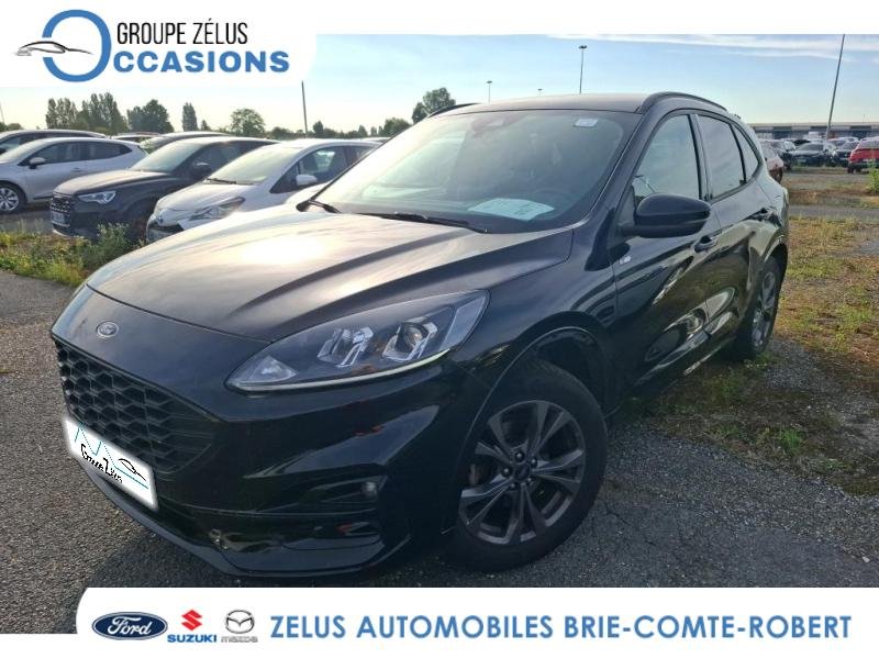 ford - Visuel 0