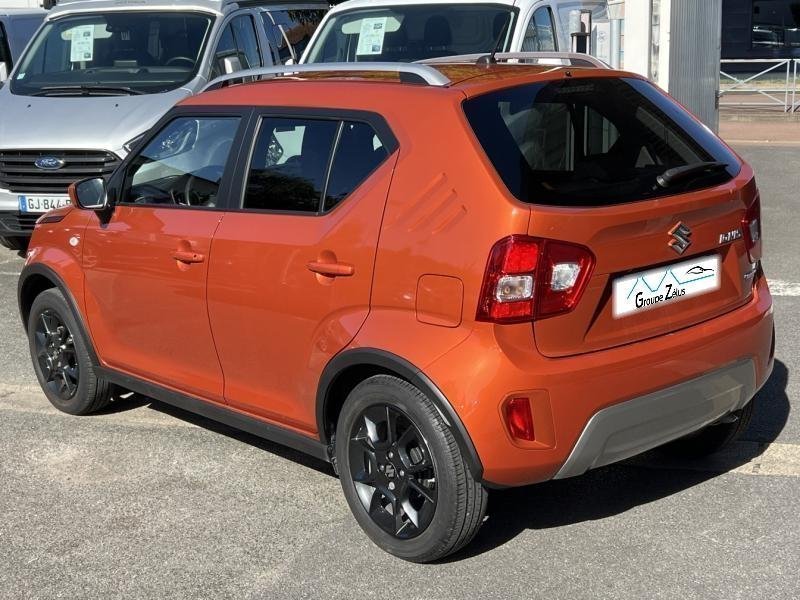 suzuki - Visuel 2