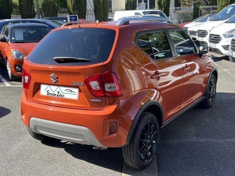 suzuki - Visuel 3
