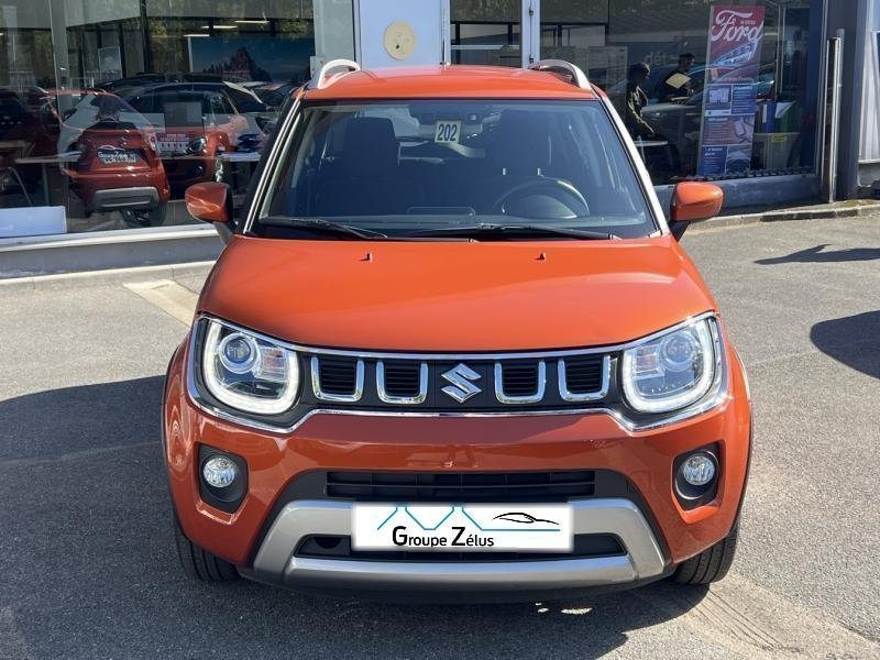 suzuki - Visuel 4