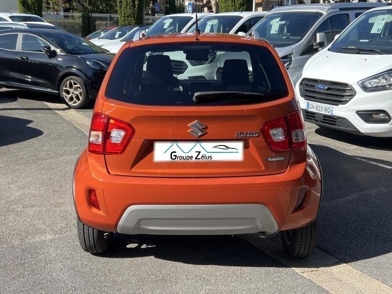 suzuki - Visuel 5