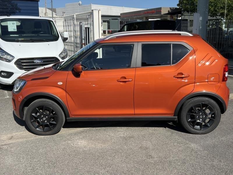 suzuki - Visuel 6