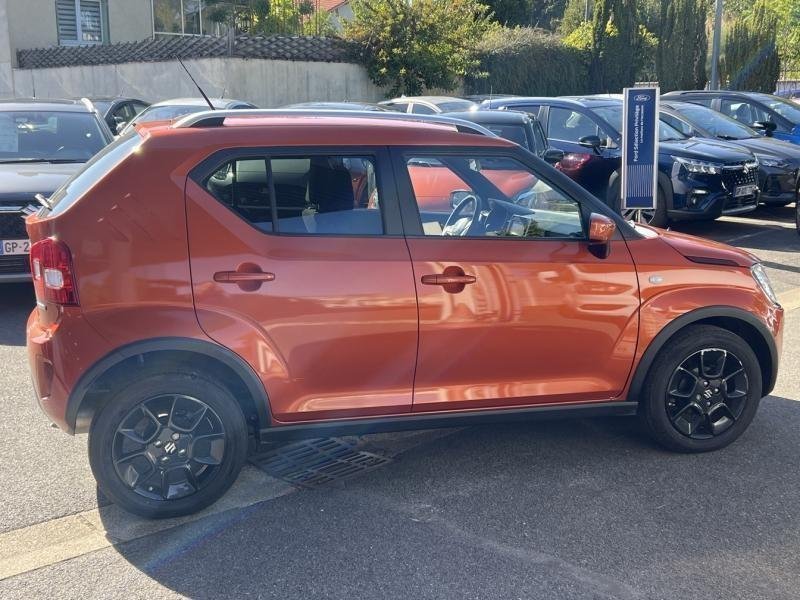 suzuki - Visuel 7
