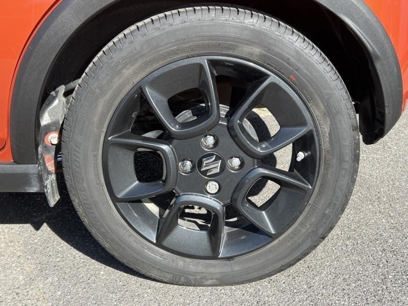suzuki - Visuel 8