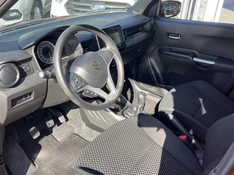 suzuki - Visuel 9