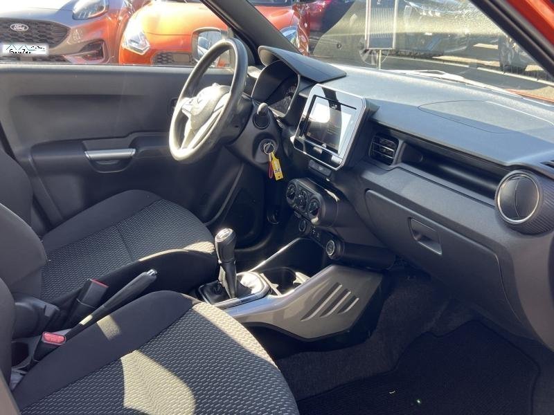 suzuki - Visuel 11