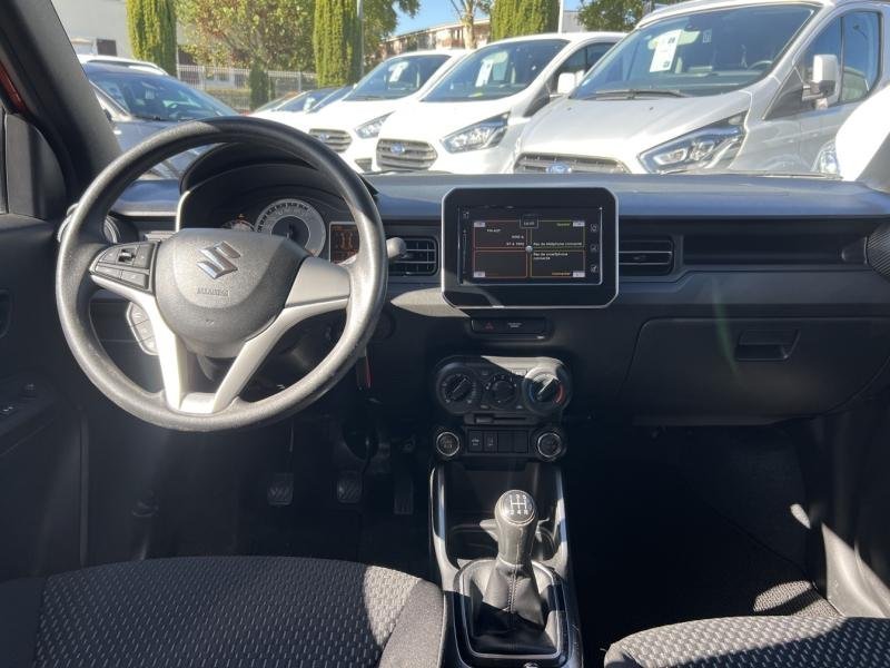 suzuki - Visuel 16