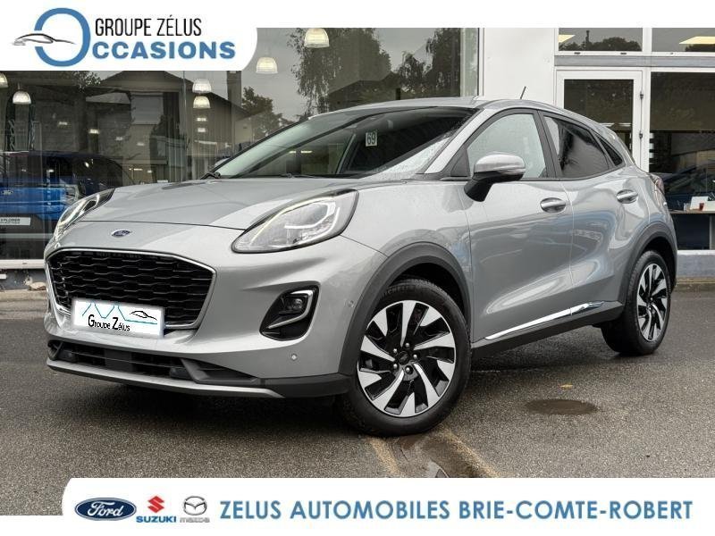 ford - Visuel 0