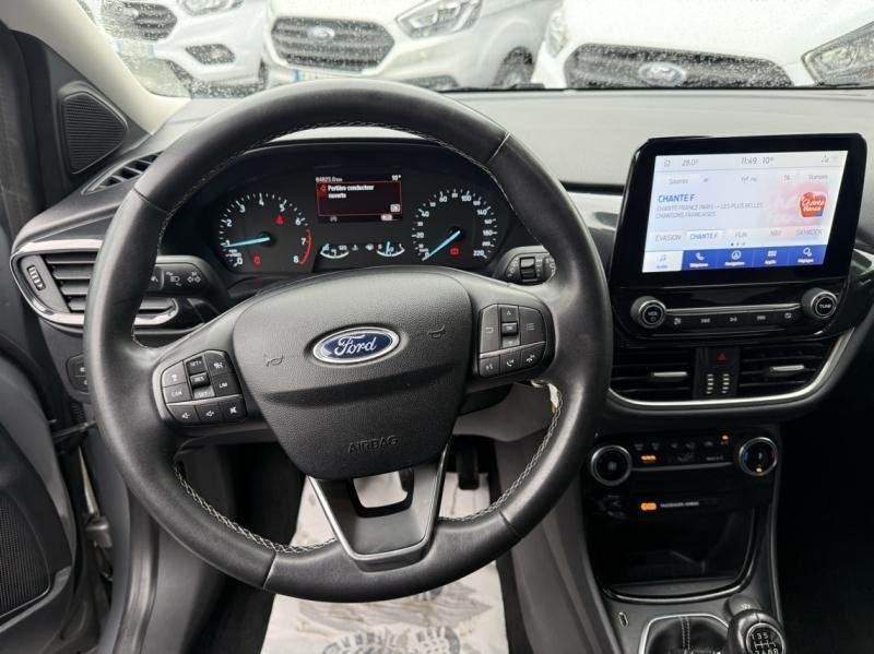 ford - Visuel 19