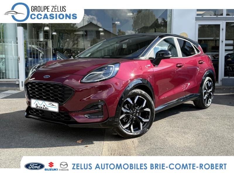 ford - Visuel 0