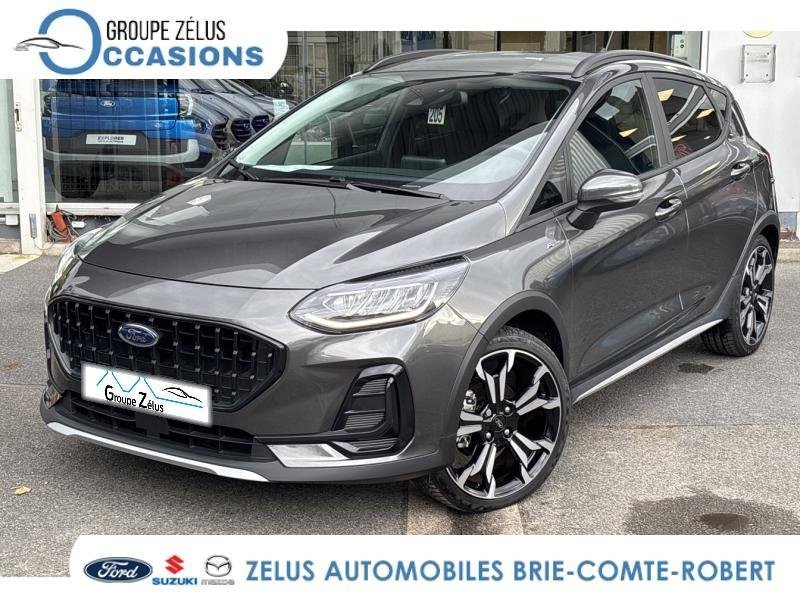 ford - Visuel 0