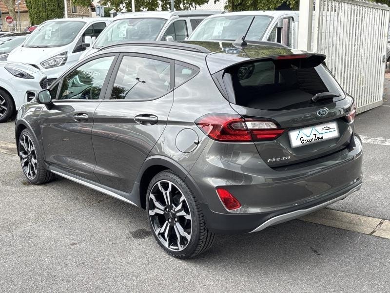 ford - Visuel 2