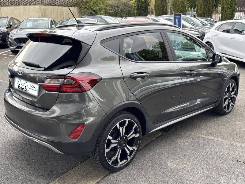 ford - Visuel 3