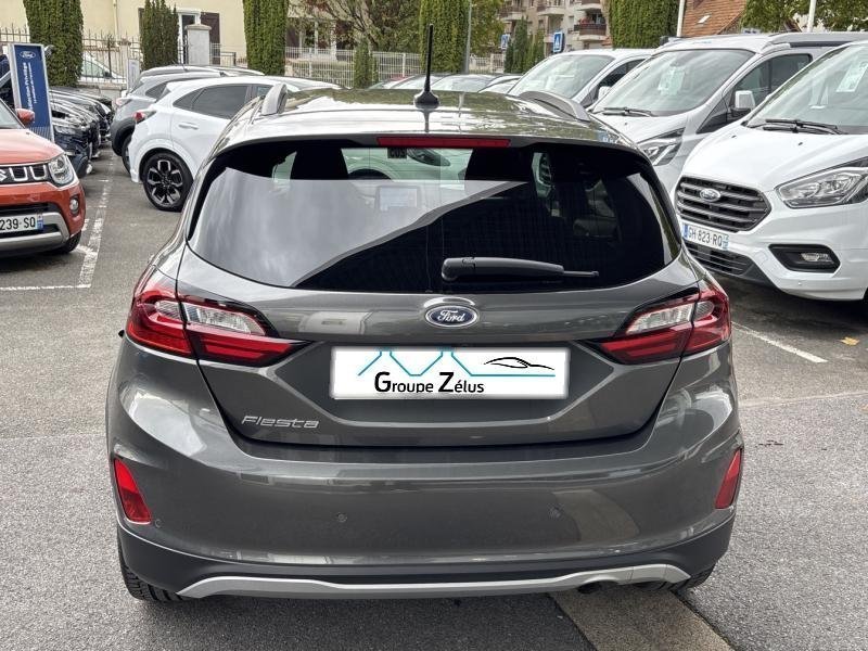 ford - Visuel 5