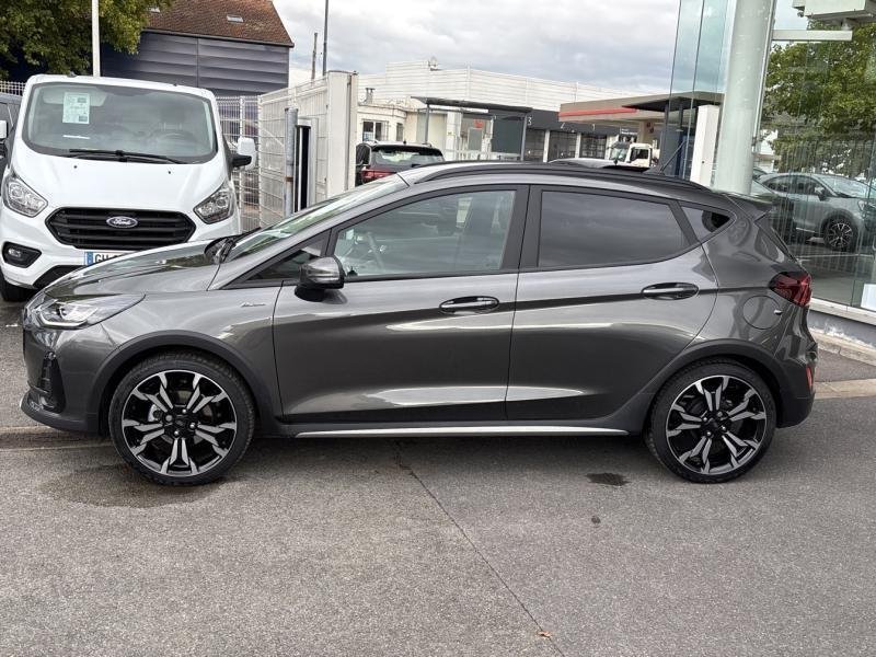 ford - Visuel 6