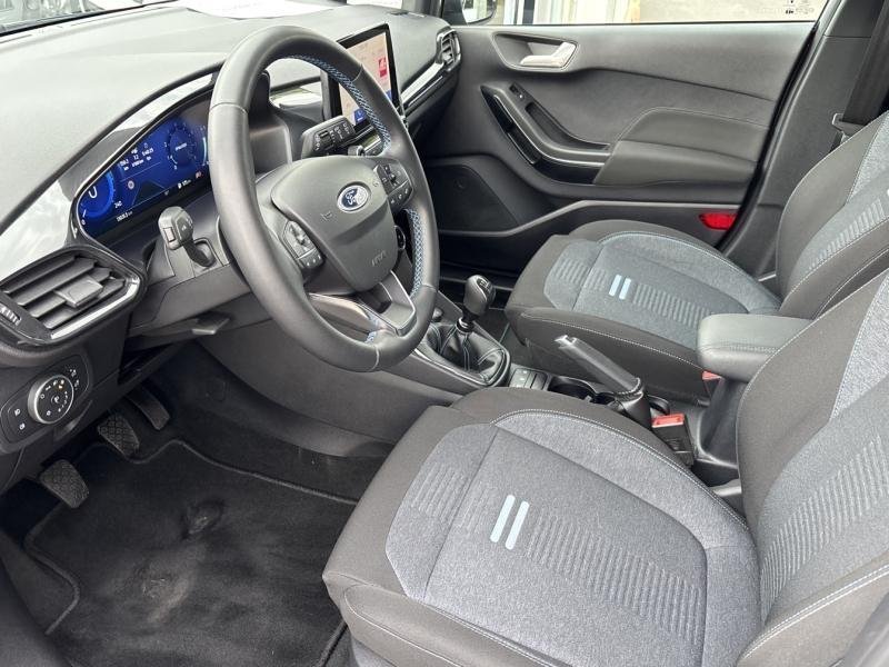 ford - Visuel 8