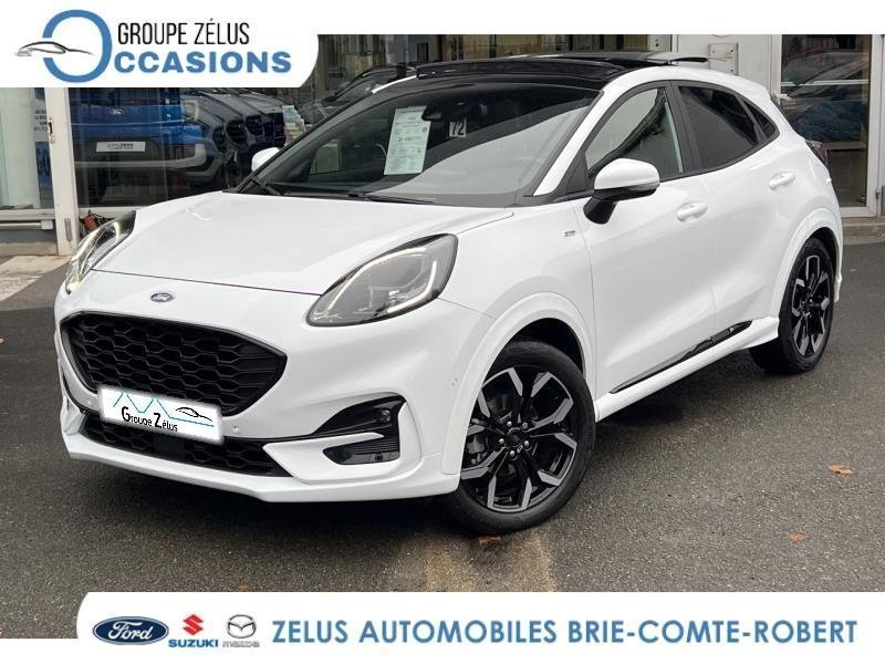 ford - Visuel 0
