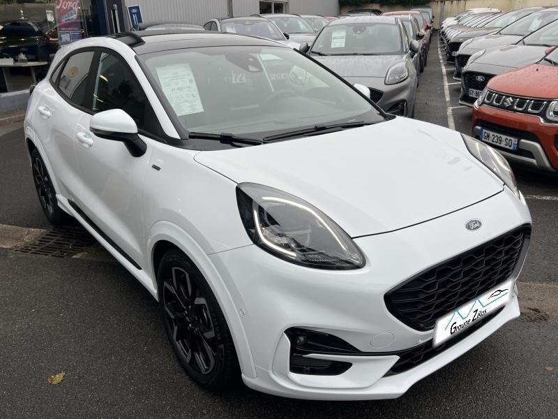 ford - Visuel 1