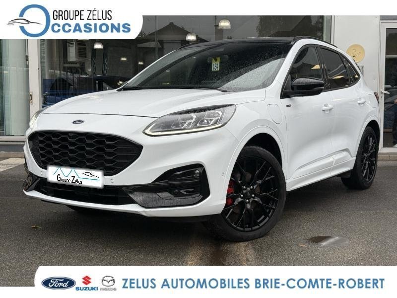 ford - Visuel 0