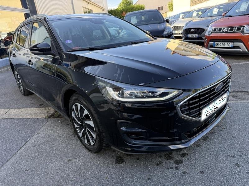 ford - Visuel 6