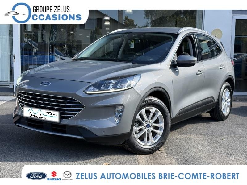ford - Visuel 0