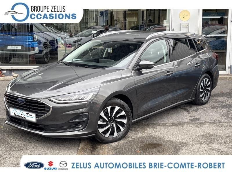 ford - Visuel 0
