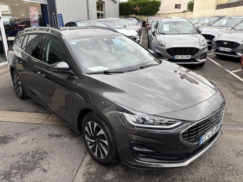 ford - Visuel 1