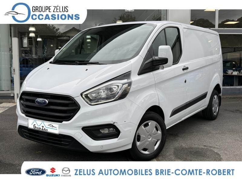 ford - Visuel 0