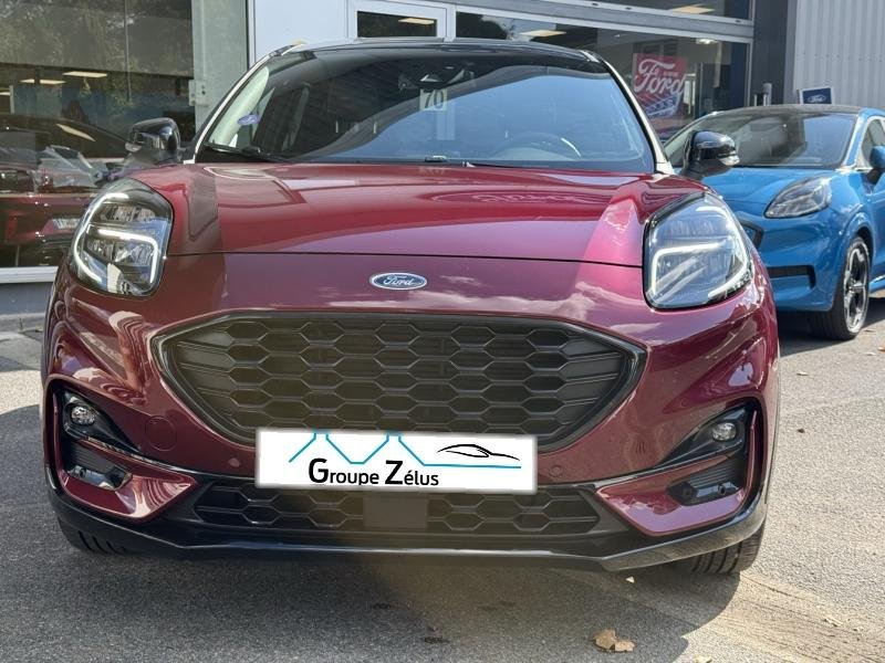 ford - Visuel 7