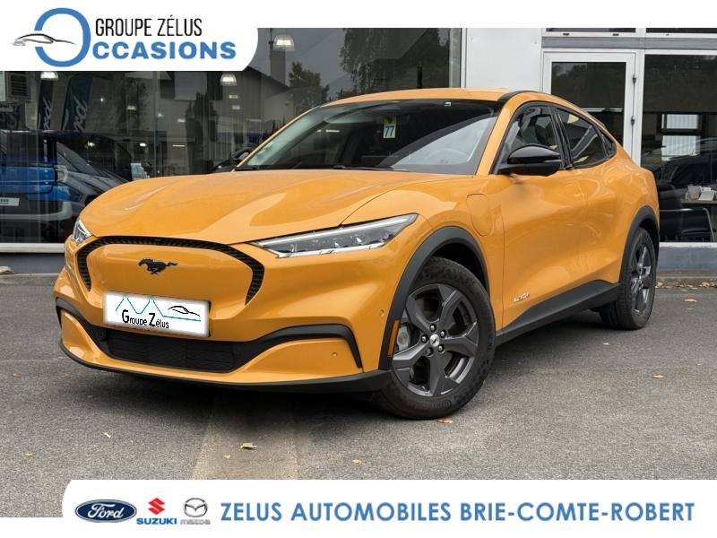ford - Visuel 0
