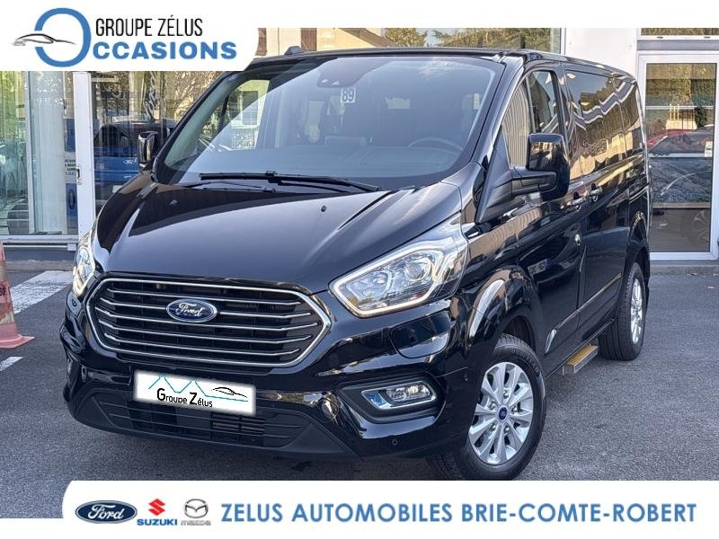 ford - Visuel 0