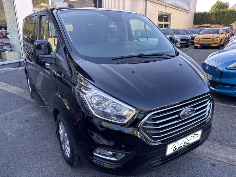 ford - Visuel 1